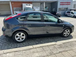 Ford Focus 1.6 TDCi S