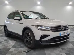 Volkswagen Tiguan (3) 2.0 TDI 150 DSG7 ELEGANCE