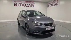 Seat Ibiza de 2017