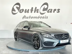 Mercedes-Benz C 350