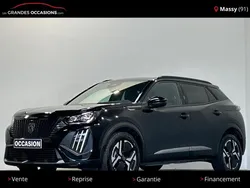 Peugeot 2008 Allure 130 ch S&S EAT8
