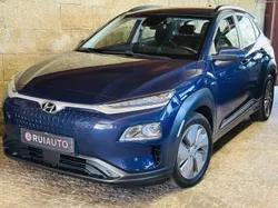 Hyundai Kauai Premium 64Kwh