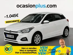 HYUNDAI i20 1.2 MPI Essence LE