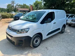 CITROEN BERLINGO 1.6 HDi 100 SS BVM Feel