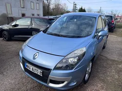 Renault scenic 3 2.0 dci 150ch boite automatique
