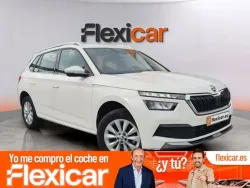 Skoda Kamiq 1.0 TSI Ambition 81kW