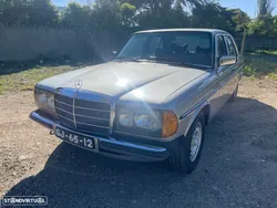Mercedes-Benz 300
