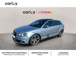 Audi A3 sportback 2.0 TDI 140 DPF S line