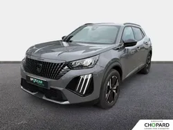 Peugeot 2008 Electrique 54 kWh 156 ch Allure