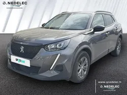 Peugeot 2008 1.2 100ch S&S Style / 1ère main / Entretien Peugeot