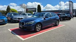 BMW Série 1 III 2.0 118D Business Design