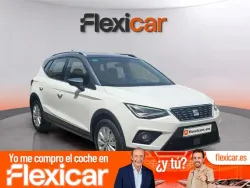 SEAT Arona 1.6TDI CR S&S Style 115