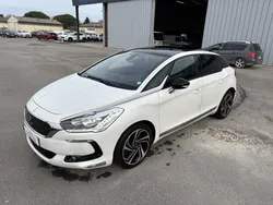 DS 5 BlueHDi 180ch So Chic S&S EAT6