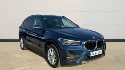 BMW X1 sDrive 16dA