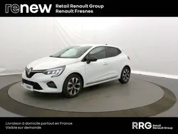 Renault clio tce 90 evolution