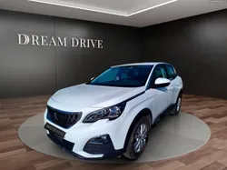 Peugeot 3008 PureTech 130 Stop & Start GPF Active