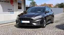 Ford Focus ST-Line 1.0 EcoBoost ST-Line