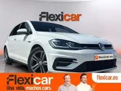 VOLKSWAGEN Golf 1.5 TSI Evo R-Line DSG7 110kW