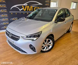 Opel Corsa 1.2 T Elegance