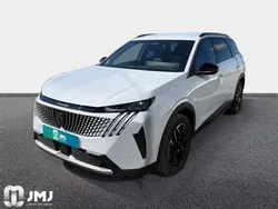Peugeot 5008 Hybrid 145 ch e-DCS6 Allure