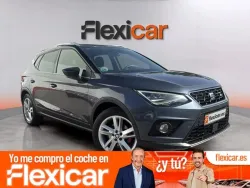SEAT Arona 1.0 TSI Ecomotive S&S FR 115