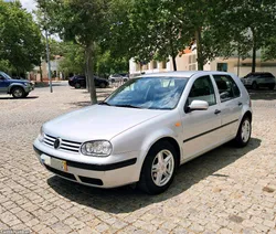 VW Golf 116 MIL KM UNICO DONO 1.4 GASOLINA VALOR NEGOCIÁVEL