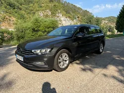 Volkswagen Passat SW 1.5 TSI 150 ACT OPF DSG7 BUSINESS