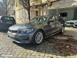 BMW 318 d Auto