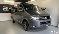 Volkswagen Multivan MINIBUS 2.0 BITDI 180 BULLY 4MOTION DSG BVA