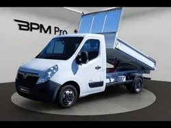 Opel Movano Benne F3500 L2 2.3 CDTI 145 BiTurbo Start/Stop
