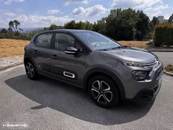 Citroën C3 1.2 PureTech Feel Pack