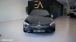 Mercedes-Benz CLA 180 Shooting Brake 7G-DCT AMG Line