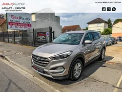 Hyundai TUCSON 1.7 CRDI 115CH CREATIVE 2WD