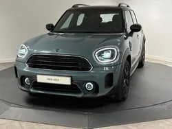 Mini Countryman Cooper 136ch Highlands BVA7