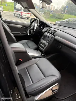 Mercedes-Benz R 350 CDI 4-Matic Longo