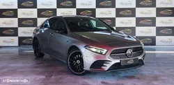 Mercedes-Benz A 250 e Progressive