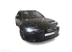 Audi A6 Avant 40 TDI S tronic