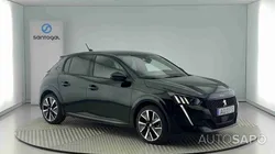 Peugeot E-208 GT de 2022