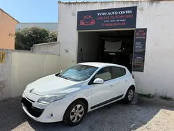 Renault Mégane III 1.5L DCI - GARANTIE 12 MOIS - 2ème Main
