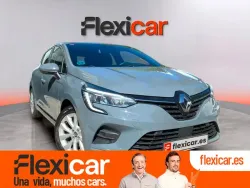 RENAULT Clio Blue dCi Zen 63kW