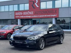 BMW SERIE 5 530d xDrive 265ch Touring M Sport Pano Hud Harman Kardon