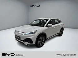 BYD Atto 3 Design 204ch