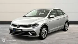 Volkswagen Polo 1.0 TSI 95ch Style