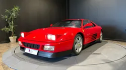 Ferrari 348 348TB