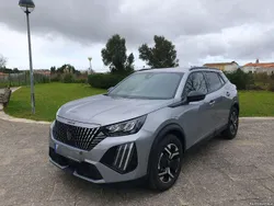 Peugeot 2008 Allure Híbrido/145 Cv