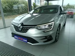 Renault Megane 1.5 Blue dCi 115ch Intens