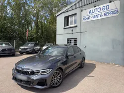 BMW Série 3 M340D X-drive M sport 340ch