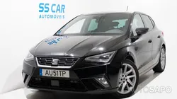 Seat Ibiza de 2022