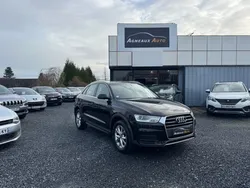 AUDI Q3 phase 2 2.0 TDI 120 cv Ambiante