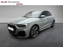 Audi A1 Sportback 30 TFSI 116ch S line S tronic 7